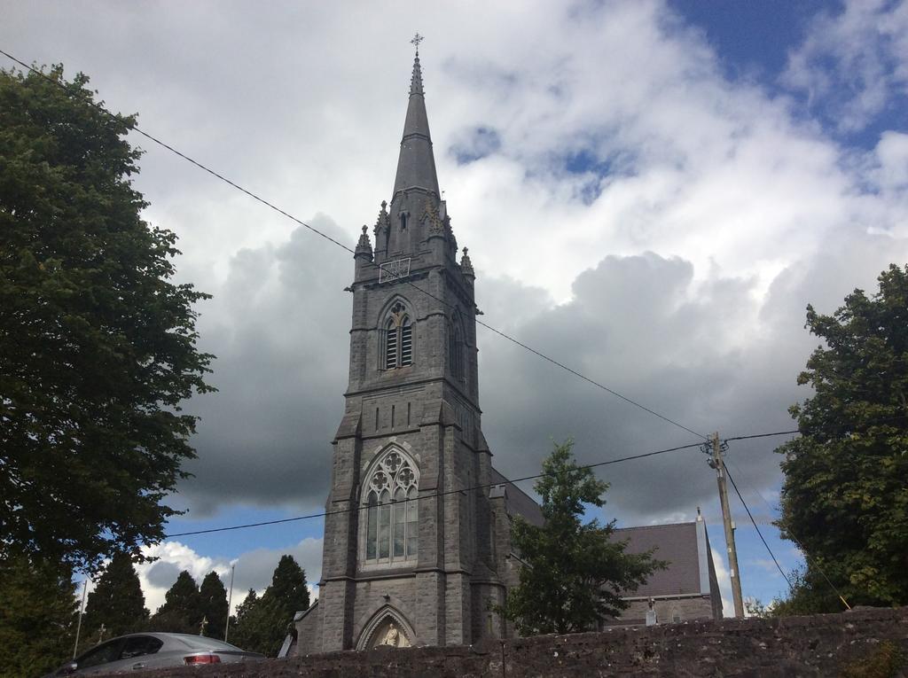 Oakdale, Templemore, E41F856 Dış mekan fotoğraf
