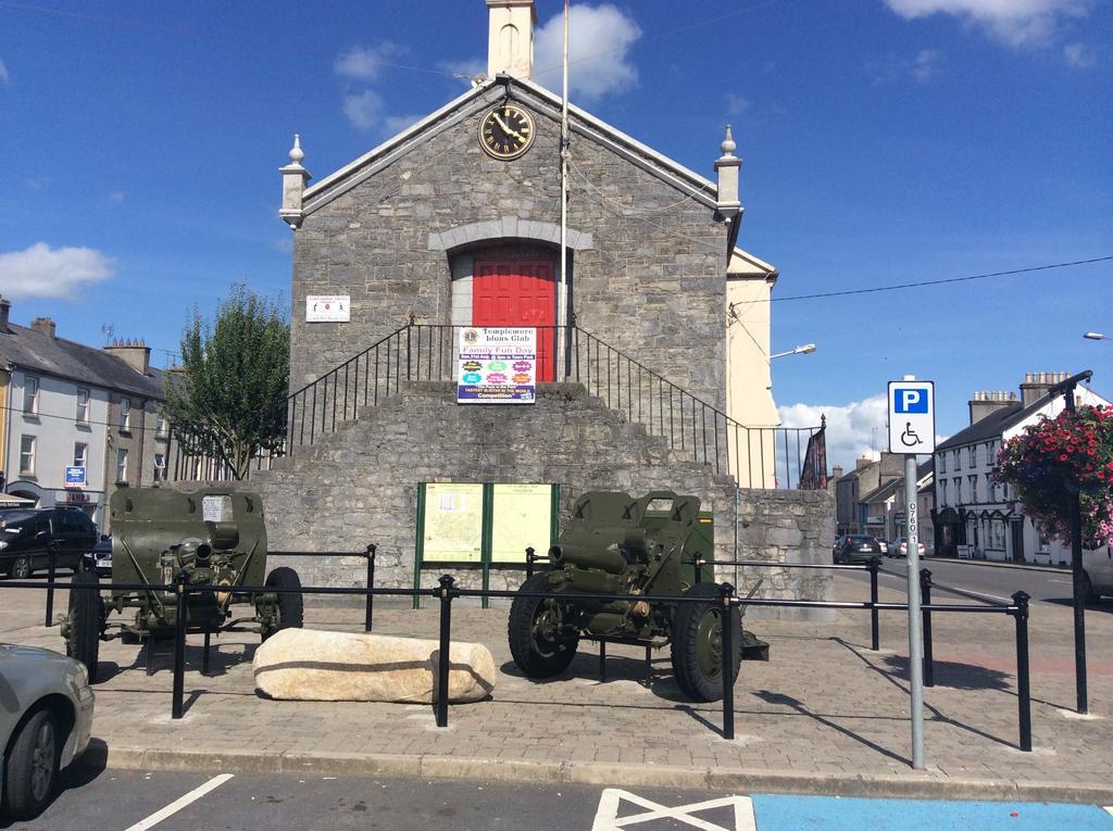 Oakdale, Templemore, E41F856 Dış mekan fotoğraf