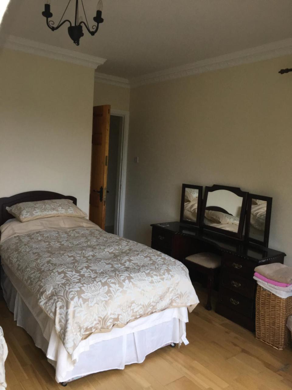 Oakdale, Templemore, E41F856 Dış mekan fotoğraf